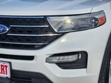 2020 Ford Explorer - Preview 8