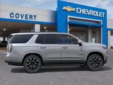 2026 Chevrolet Tahoe - Preview 5