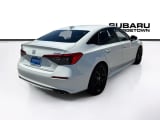 2023 Honda Civic - Preview 6