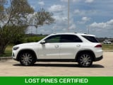 2024 Mercedes-Benz GLE - Preview 4