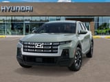 2027 Hyundai Santa Cruz - Preview 6