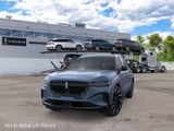 2026 Lincoln Nautilus - Preview 2