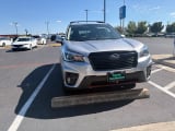 2020 Subaru Forester - Preview 3