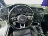 2017 Volkswagen Golf - Preview 11