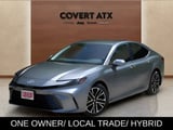 2026 Toyota Camry - Preview 2