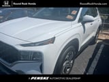 2023 Hyundai Santa Fe - Preview 2