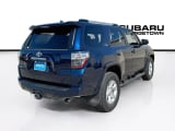 2020 Toyota 4Runner - Preview 7