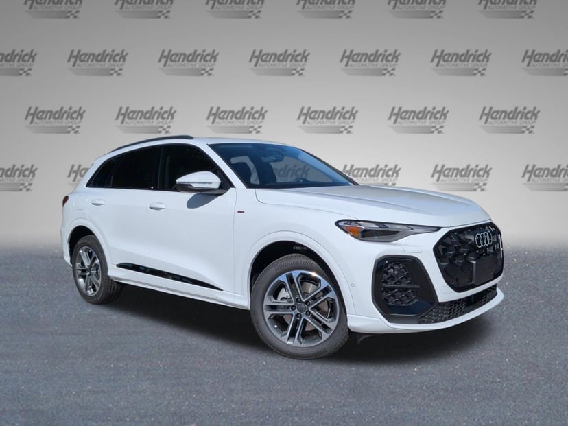 2026 Audi Q5 - Image 1