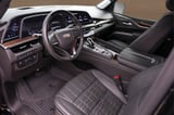 2024 Cadillac Escalade ESV - Preview 9