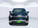 2026 Chevrolet Silverado - Preview 8