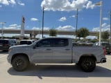 2024 Chevrolet Silverado - Preview 7
