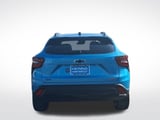 2026 Chevrolet Trax - Preview 4