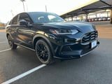 2027 Honda HR-V - Preview 2