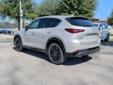 2025 Mazda CX-5 - Preview 7