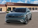 2027 Hyundai Ioniq 5 - Preview 6