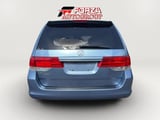 2008 Honda Odyssey - Preview 5