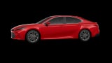 2026 Toyota Camry - Preview 3