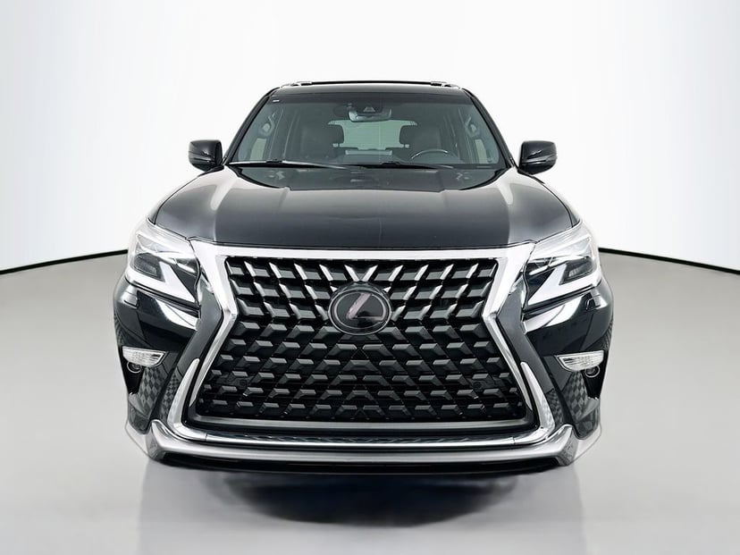 2022 Lexus GX - Image 1