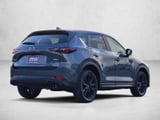 2025 Mazda CX-5 - Preview 5
