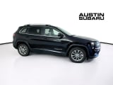 2020 Jeep Cherokee - Preview 8