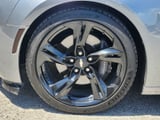 2019 Chevrolet Camaro - Preview 9