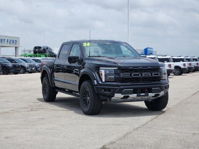 2026 Ford F-150 - Image 2