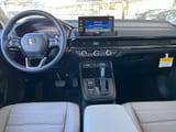2027 Honda CR-V - Preview 8
