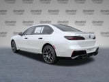2026 BMW 7 Series - Preview 8