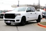 2026 Ram 1500 - Preview 7