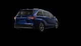 2026 Toyota Sienna - Preview 9