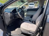 2017 Mitsubishi Mirage G4 - Preview 10