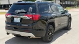 2018 GMC Acadia - Preview 4