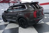 2021 Kia Telluride - Preview 6