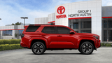 2026 Toyota 4Runner - Preview 12