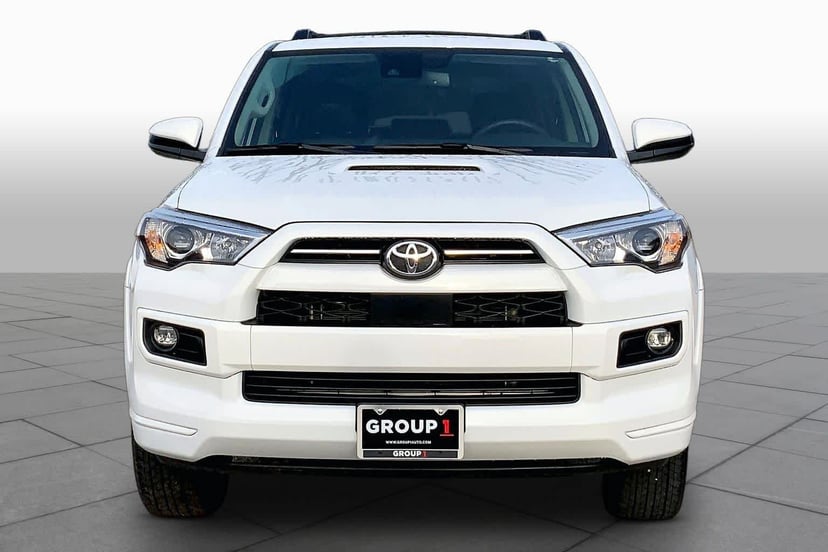 2024 Toyota 4Runner - Image 2