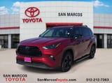 2025 Toyota Highlander - Preview 2