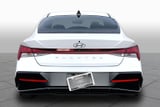 2025 Hyundai Elantra - Preview 8