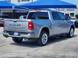 2025 Ram 1500 - Preview 4