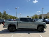 2025 Toyota Tundra - Preview 5