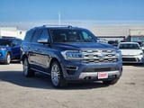 2022 Ford Expedition - Preview 3