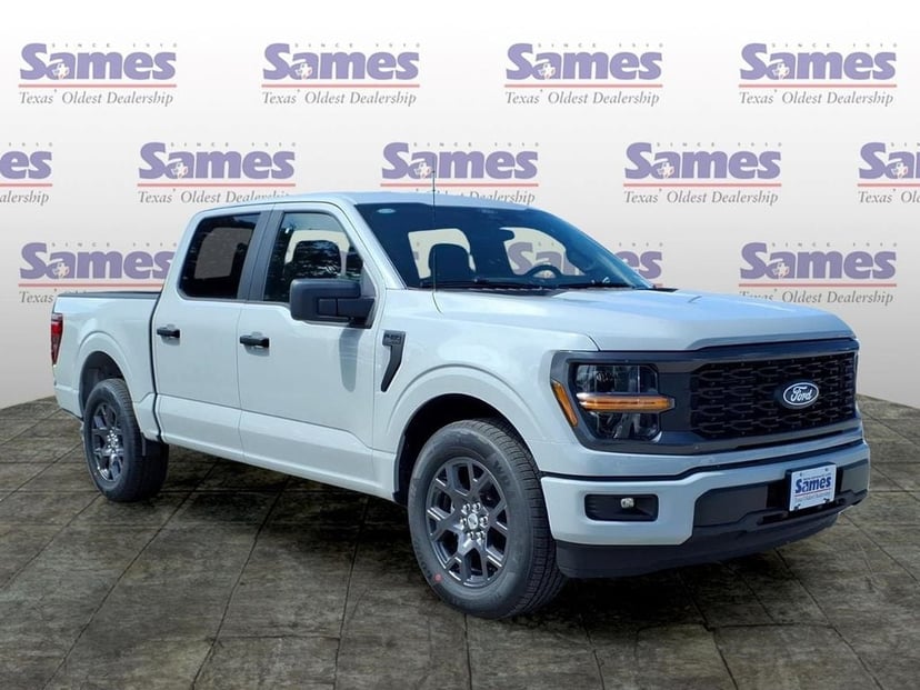 2026 Ford F-150 - Image 1