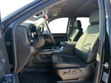 2025 Chevrolet Silverado 2500 HD - Preview 9