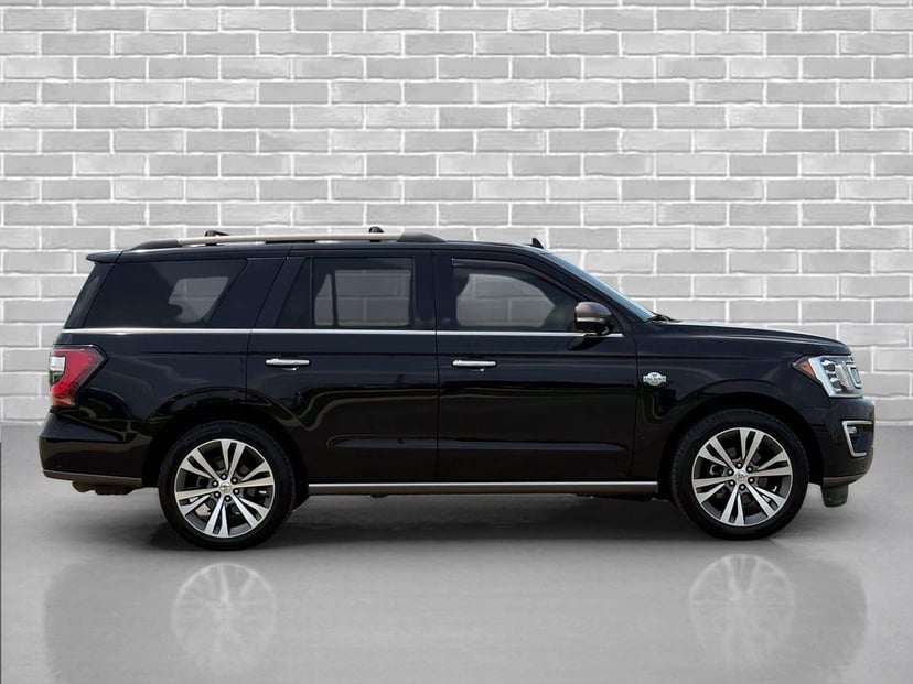 2020 Ford Expedition - Image 1