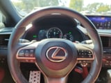 2017 Lexus RX - Preview 15