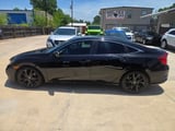 2019 Honda Civic - Preview 4