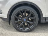 2017 Ford Escape - Preview 9