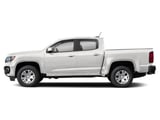 2021 Chevrolet Colorado - Preview 3