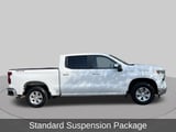 2026 Chevrolet Silverado 1500 - Preview 6