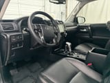 2021 Toyota 4Runner - Preview 13