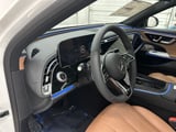 2027 Mercedes-Benz E-Class - Preview 13
